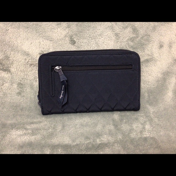 Vera Bradley Wallet - Picture 2 of 5